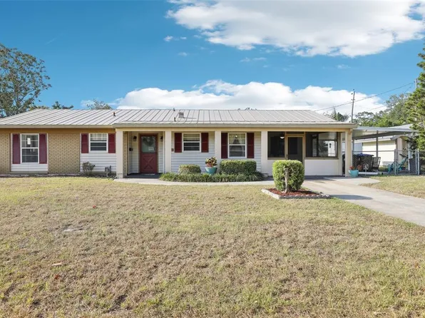 2314 Falkner Rd, Orlando, FL 32810