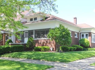 918 N 17th Ave, Melrose Park, IL 60160