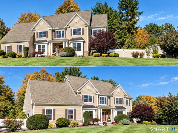 20 Baxter Court, Cheshire, CT 06410