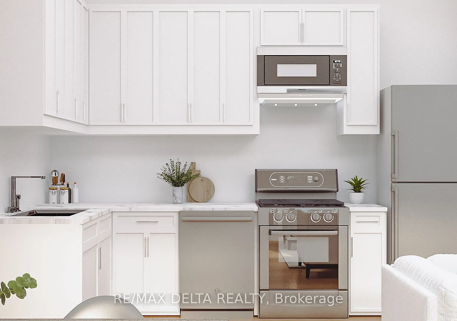 1 bed, $2,495 — Photo 2