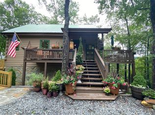 133 Rocky Rd #3, Blue Ridge, GA 30513