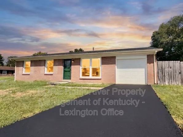 629 Kent Dr, Lexington, KY 40505