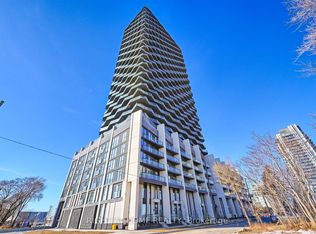 36 Zorra St E #421-W08, Toronto, ON M8Z 0G5