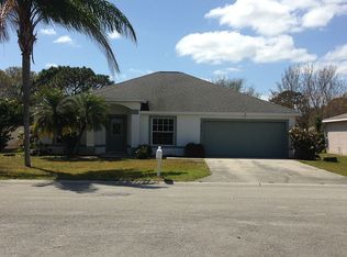 1436 Casa Rd, Melbourne, FL 32940