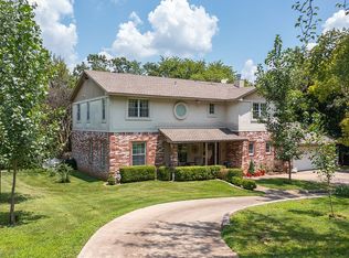 2505 E Britton Rd, Oklahoma City, OK 73131