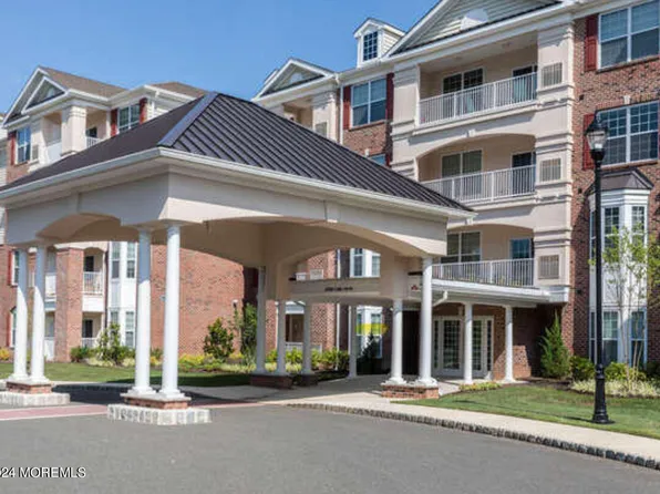 1216 Colts Circle, Lawrence, NJ 08648
