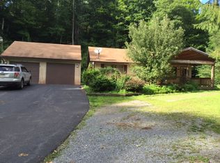 2369 Slacks Run Rd, Trout Run, PA 17771