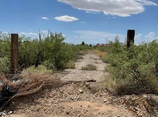 L17 Wagoner Ave, Alamogordo, NM 88310