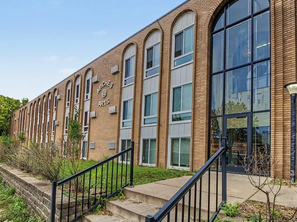 2525 3rd Ave S APT 206, Minneapolis, MN 55404