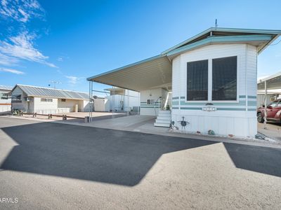 411 E BARREL CACTUS Lane, Florence, AZ, 85132