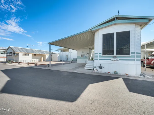 411 E BARREL CACTUS Lane, Florence, AZ 85132
