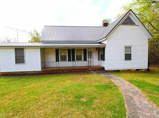 240 Old Macon Rd, Hillsboro, GA 31038