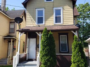 119 Lafayette Ave FLOOR 2, Trenton, NJ 08610