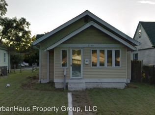 3740 Orchard Ave, Indianapolis, IN