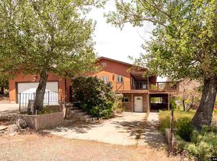 3470 Topaz Ln, Gardnerville, NV