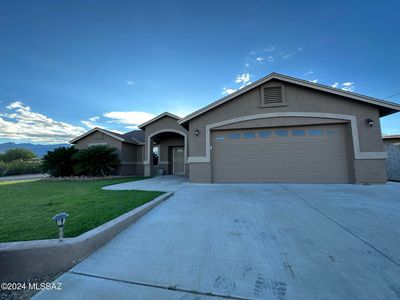 8488 S Apache Dr, Safford, AZ, 85546