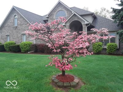 4927 Auburn Frd, Greenwood, IN, 46142
