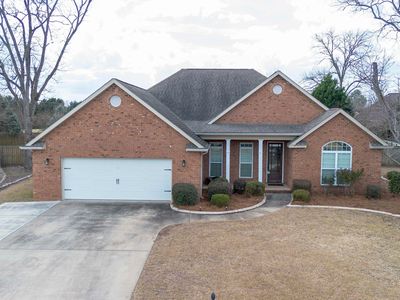 212 Cheshire Dr, Warner Robins, GA, 31088