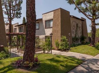 Chapman Village West, Garden Grove, CA 92840