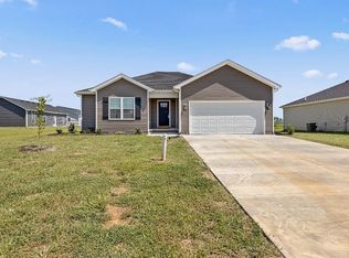 502 Saint George Way, Franklin, KY 42134