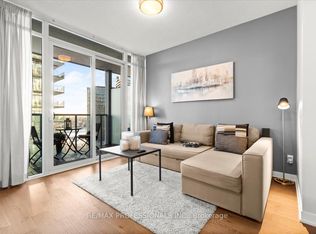 90 Park Lawn Rd #1903, Toronto, ON M8Y0B6