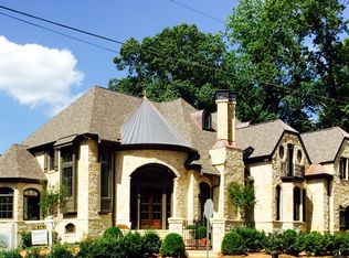 795 Highcourt Rd, Sandy Springs, GA 30327 | Zillow