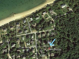 40 Bradford Rd, Brewster, MA 02631
