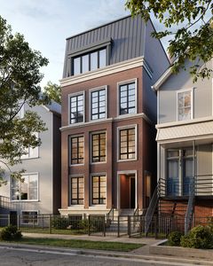 2841 N Southport Ave #1, Chicago, IL, 60657