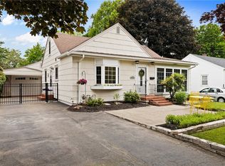 341 Washington Ave, Rochester, NY 14617