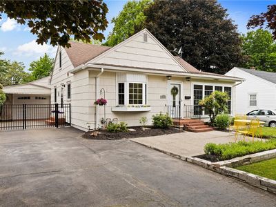 341 Washington Ave, Rochester, NY, 14617