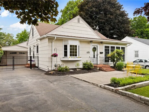 341 Washington Ave, Rochester, NY 14617