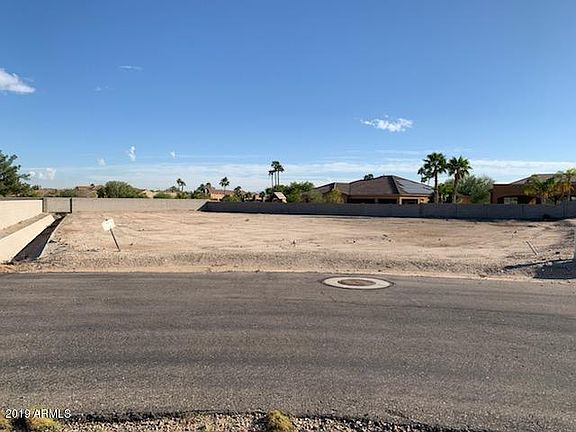 4th image of 18133 W San Miguel Ct Lot 80