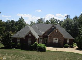 1366 Cornish Mountain Rd, Covington, GA 30014