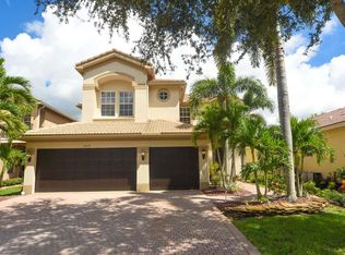 8579 Woodgrove Harbor Ln, Boynton Beach, FL 33473