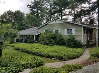 118-B Hemlock Hl, Montague, NJ 07827