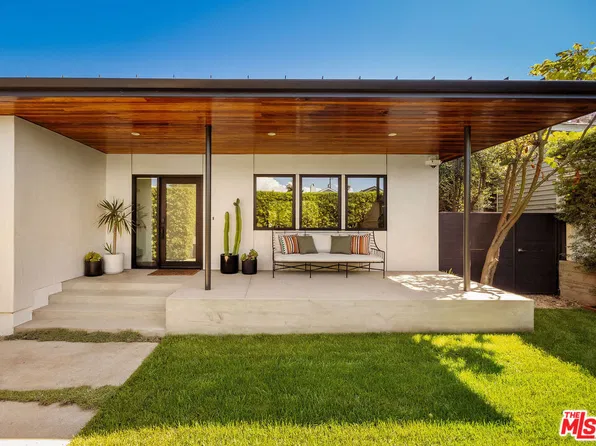 870 Rose Ave, Venice, CA 90291