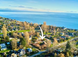 Largauds Island Vista, Point Roberts, WA 98281