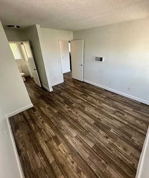 2b2b- Bedroom 1