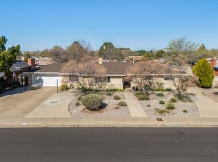 2815 Rhode Island St NE, Albuquerque, NM 87110