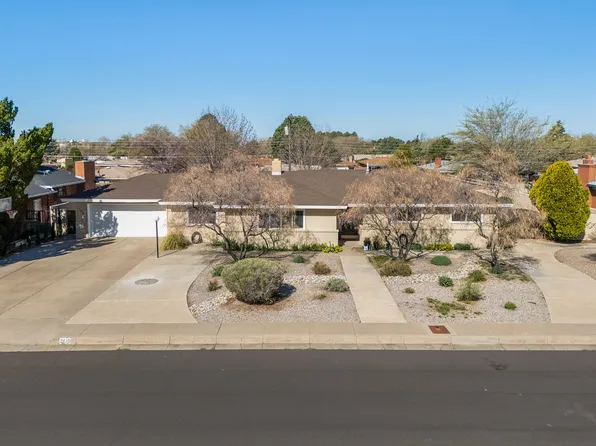 2815 Rhode Island St NE, Albuquerque, NM 87110
