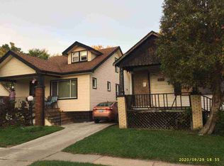 9616 Manor St, Detroit, MI 48204