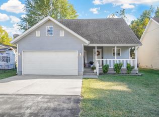 308 W Olive St, Republic, MO 65738