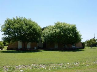 332 Cook Rd, Willow Park, TX 76087