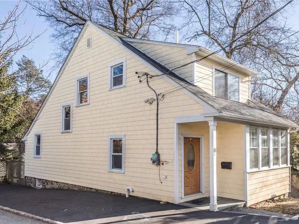 8 Parkway Road, Bronxville, NY 10708