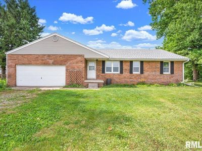14100 W Glasford Canton Rd, Glasford, IL, 61533