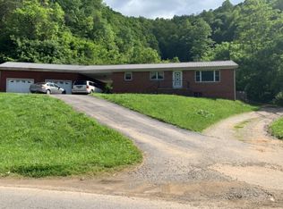 1044 Ky Route 1426, Banner, KY 41603