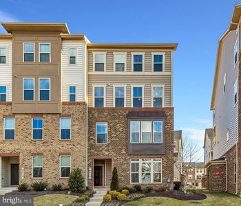 6214 Margarita Way, Frederick, MD, 21703