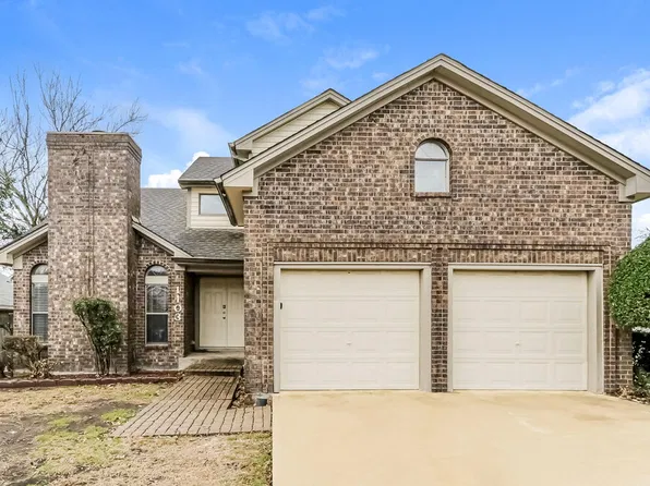 1103 San Miguel Dr, Duncanville, TX 75137