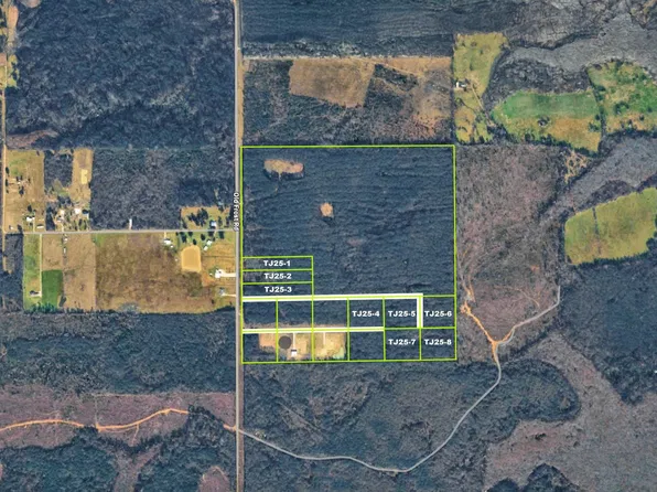 Old Frost Rd, Livingston, LA 70754