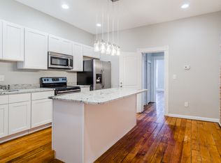 2324 E Baltimore St #1, Baltimore, MD 21224